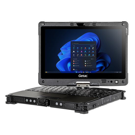Getac Diesel Laptop Upgrade – Boost Speed, Portability & Performance