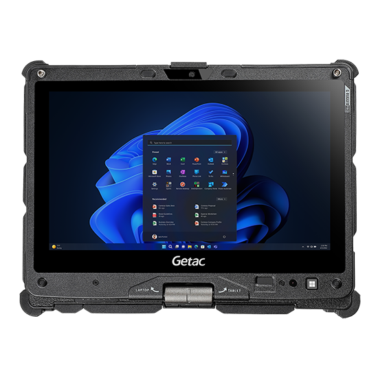 Getac Diesel Laptop Upgrade – Boost Speed, Portability & Performance