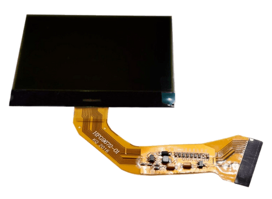 Replacement For Porsche Cayenne Volkswagen Touareg Instrument Cluster Speedometer LCD Display