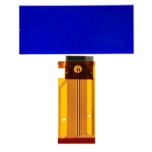 Replacement For Mercedes-Benz C-Class W203 Instrument Cluster LCD Display