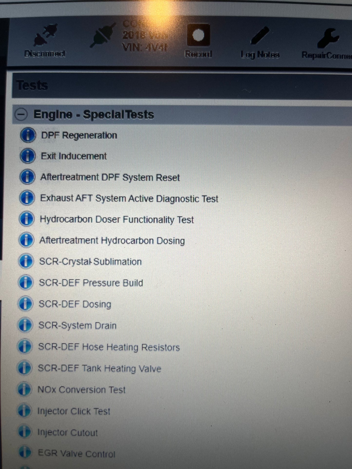 Diesel Diagnostic Laptop Scanner Truck Tuner Heavy Duty *2026 Kit Tool