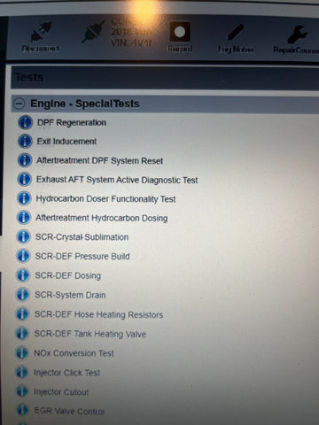 Diesel Diagnostic Laptop Scanner Truck Tuner Heavy Duty *2026 Kit Tool