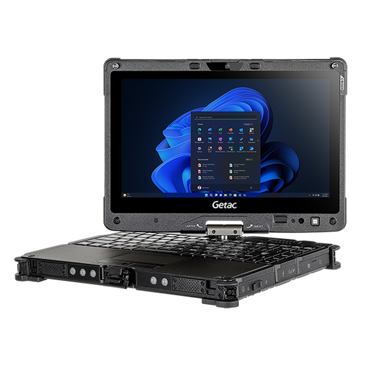 Getac Diesel Laptop Upgrade – Boost Speed, Portability & Performance