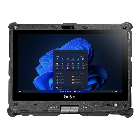 Getac Diesel Laptop Upgrade – Boost Speed, Portability & Performance