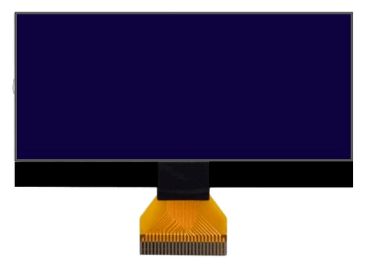 Replacement For W169 W245 MERCEDES BENZ A-CLASS A/B Speedo Dashboard Cluster LCD 7V 04-12