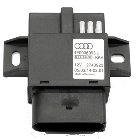 Replacement For Audi Low Pressure Fuel Pump Control Unit Module A4 Quattro S 4F0906093L